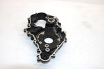 86 Honda Fourtrax  Trx125 A Oem L Cover Crankcase 11341-VM6-000 AH16
