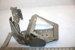 11 Polaris Shift 550 Oem Right Footwell 5248477 1016004 SP207