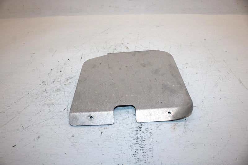 08 Arctic Cat 650 Auto Trans 4x4 Trv Oem Rear Gas Tank Heat Shield 0470-710 AA6