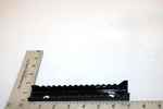 10 Arctic Cat Atv 700 H1 Efi 4x4 Automatic  Oem Foot Peg 5506-497 Q4316