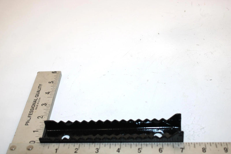 10 Arctic Cat Atv 700 H1 Efi 4x4 Automatic  Oem Foot Peg 5506-497 Q4316
