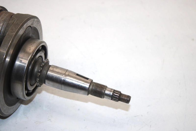 02 Arctic Cat 250 2x4 Oem Crankshaft 3402-419 AA22