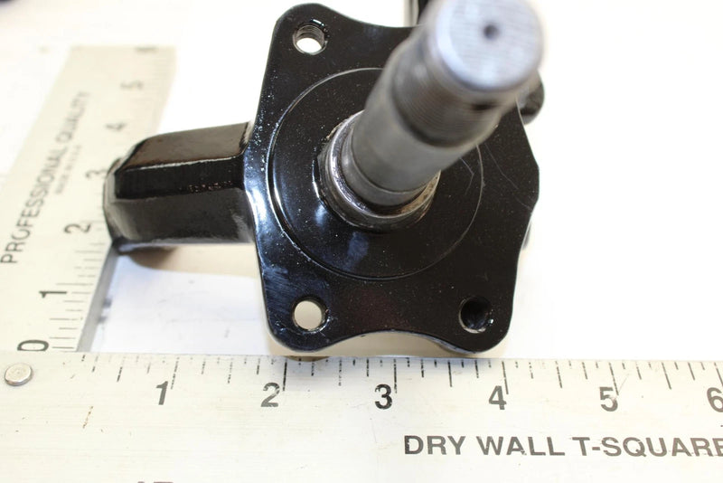 86 Kawasaki Bayou 300 OEM Left Knuckle 39186-1054 AK9