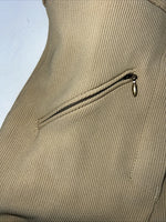 New Women’s Brown Tiff Rider English Breeches. 26 R 039580 D-47