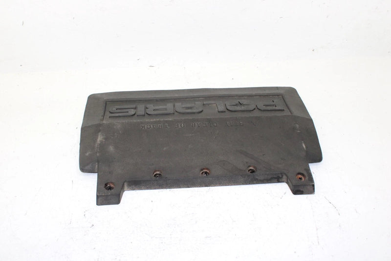 1997 Polaris Classic Touring Oem Snowflap 5432149-1106 SP41