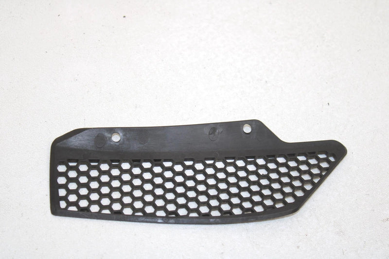 09 Polaris Rmk 800 Dragon Oem Left Hood Hinge Screen 5437655-070 SP170