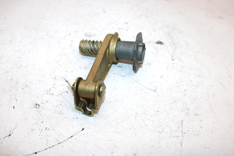 04 Arctic Cat Z 440 Lx Oem Brake Caliper Arm 1602-022 SAS3