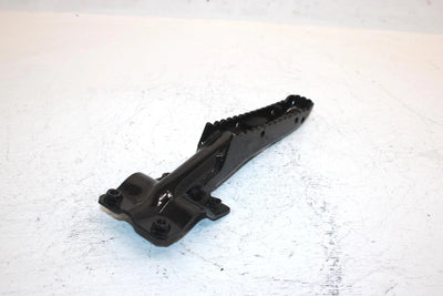 1992 Honda Trx 300 A Oem Foot Peg 50610-HC4-670 AH51