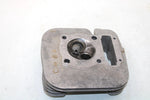 2000 Polaris Magnum 325 Oem Cylinder Head 3086796 AP2