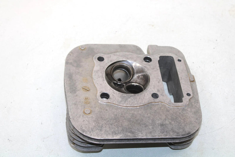 2000 Polaris Magnum 325 Oem Cylinder Head 3086796 AP2