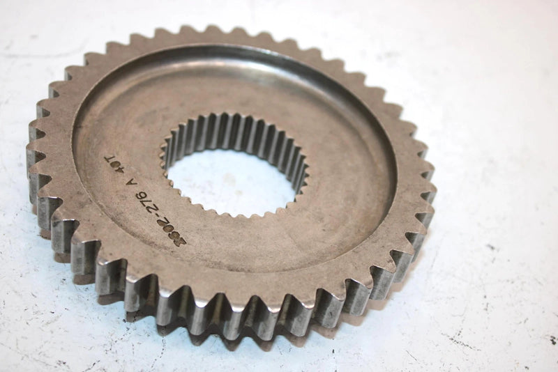 12 Arctic Cat F1100 Lxr  Oem Sprocket 40T (11 Wide) 2602-276 SA41
