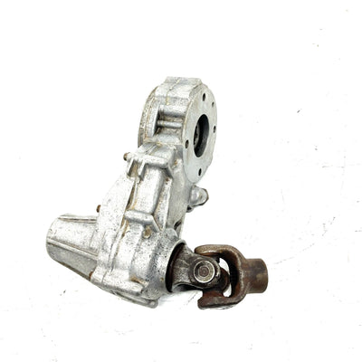 1994 Yamaha Kodiak 400 YFM400 4x4 OEM Transfer Case 2HR-17542-01-00 AY71