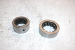 04 Arctic Cat Firecat 700 Efi Oem Outer Crank Bearing Set 3006-551 SAS7
