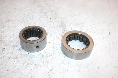 04 Arctic Cat Firecat 700 Efi Oem Outer Crank Bearing Set 3006-551 SAS7