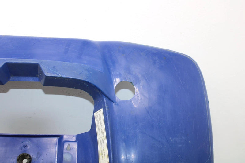 1996 Polaris Xpress 300 Oem Rear Fender 5432311-157 AP124