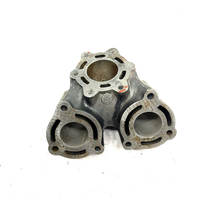 1994 Arctic Cat TigerShark Daytona OEM Exhaust Manifold 3008-195 JA14