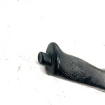 09-10 Honda Big Red 700 MUV700 OEM Parking Brake Lever 47105-HL1-A00ZA XH0.1