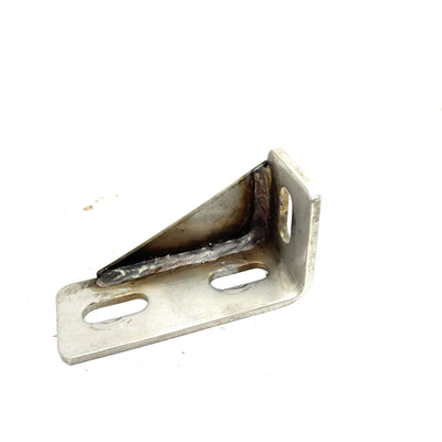1993 Polaris SL 650 OEM Side Upper Engine Mount 1060102 JP37