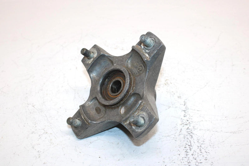 1993 Kawasaki Bayou 300 Oem Front Wheel Hub 49030-1088 AK24
