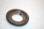 09 Suzuki King Quad 450 Lta450x  Oem Ballance Shaft Drive Gear 12661-31G01 ASS