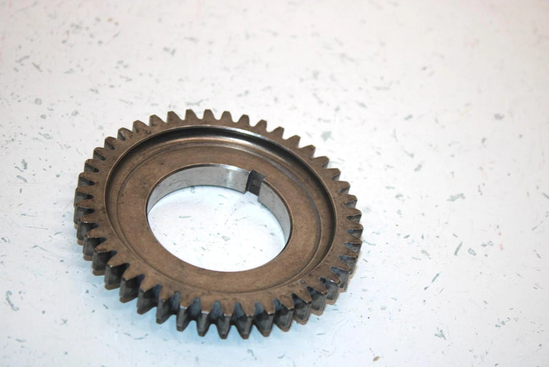 09 Suzuki King Quad 450 Lta450x  Oem Ballance Shaft Drive Gear 12661-31G01 ASS
