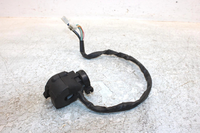 1988 Yamaha  Moto 4 Oem Left Control Switch 2VY-83973-01-00 AY23