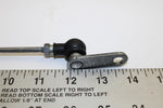 00 Kawasaki Bayou 300 4x4 OEM Shift Linkage 39110-1087 AK8