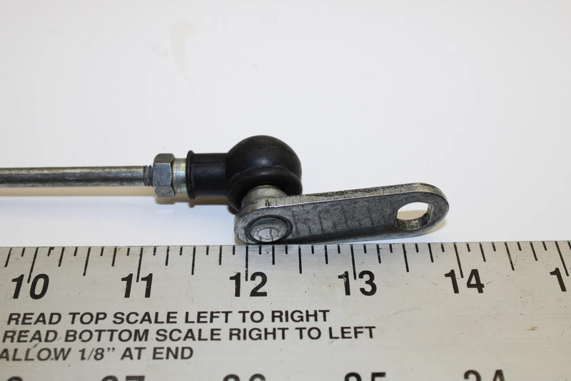 00 Kawasaki Bayou 300 4x4 OEM Shift Linkage 39110-1087 AK8