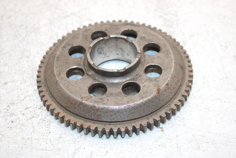 1997 Honda Trx400 Fw Oem Starter Gear 28110-HM7-000 AH42