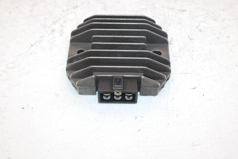 1996 Kawasaki Bayou 300 Oem Voltage Regulator 21066-1089 AK19