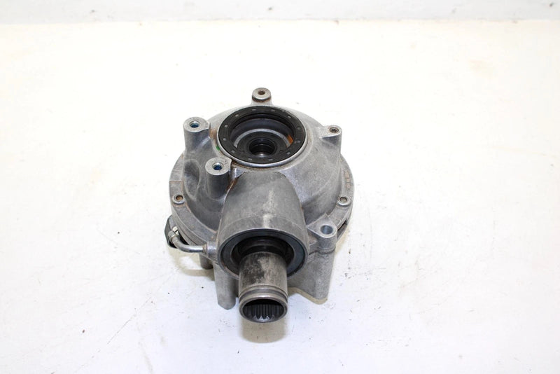 2004 Bombardier Out Lander Oem Front Differential 705400912 AB12