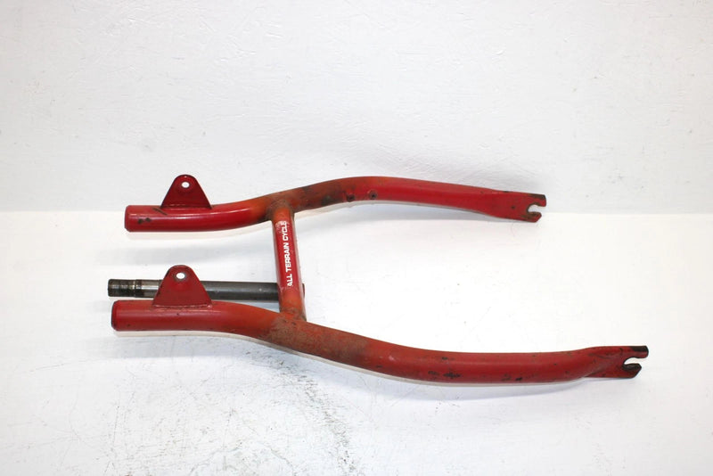 1987 Honda Atc 90a Oem Steering Fork 51400-942-010TR AH57