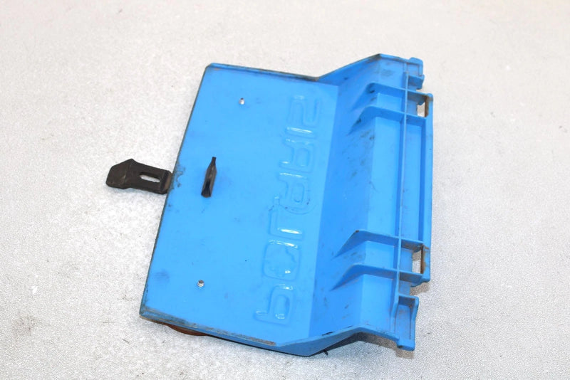 92 Polaris Trail Boss 4x4 Oem Tool Box Lid 5430769-1029 AP135