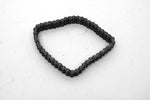 1989 Yamaha Ovation Deluxe Oem Drive Chain 94880-01048-00 SY69