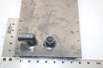 1990 Arctic Cat Prowler Oem Front Heat Exchanger 0706-501 SA109 p