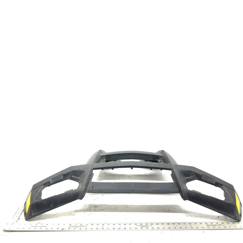 08-10 Polaris RZR 800 OEM Front Bumper 2633417-070 XP8