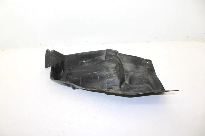 2003 Suzuki Ltf500f Oem Front Right Inner Mudflap 53410-03G02 AS27