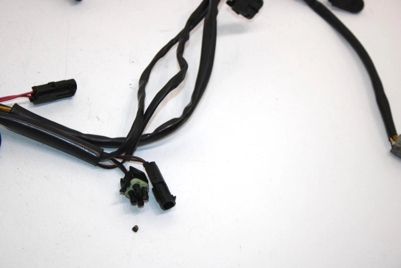 2000 Sea-doo Gtx Oem Main Wire Harness 278001394 278001396 JS56