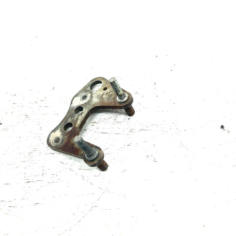 03-05 Polaris Sportsman 600 OEM Front Brake Caliper Mount 910513 AP234
