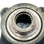 98-02 Arctic Cat 500 4X4 OEM Output Joint Coupler 3402-514 AA38