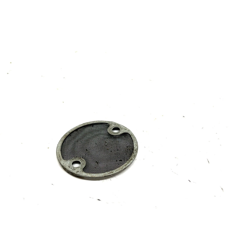 1985 Suzuki Quadrunner 185 OEM Oil Strainer 16520-05202 AS0
