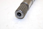 1993 Polaris Trail Boss 350l Oem Input Shaft 3231580 Q5225