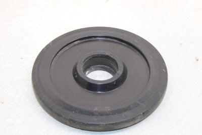 01 Polaris Rmk 800 Oem Black Idler Wheel 6380 1594087 SP200