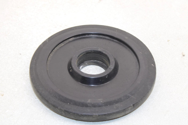 01 Polaris Rmk 800 Oem Black Idler Wheel 6380 1594087 SP200