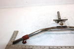 1996 Polaris Slx 780 Oem Handlebars 1823175 JP30
