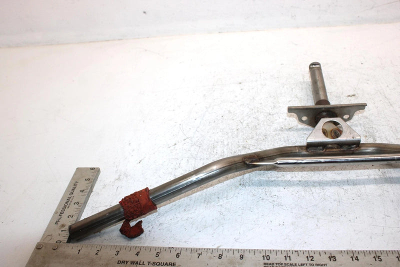 1996 Polaris Slx 780 Oem Handlebars 1823175 JP30
