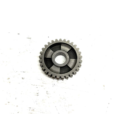 87-04 Yamaha Warrior 350 OEM 29T Middle Drive Gear 1UY-17582-00-00 AY60