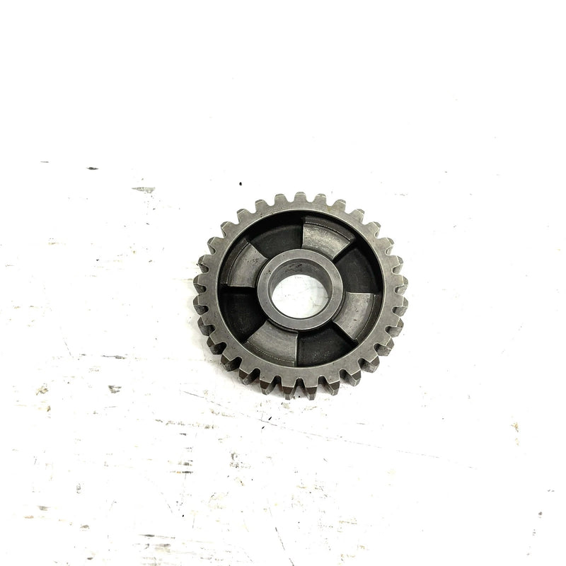 87-04 Yamaha Warrior 350 OEM 29T Middle Drive Gear 1UY-17582-00-00 AY60