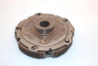 02 Yamaha  Big Bear 400 4x4 Oem Clutch Carrier Assy 5EH-16620-00-00 AYS
