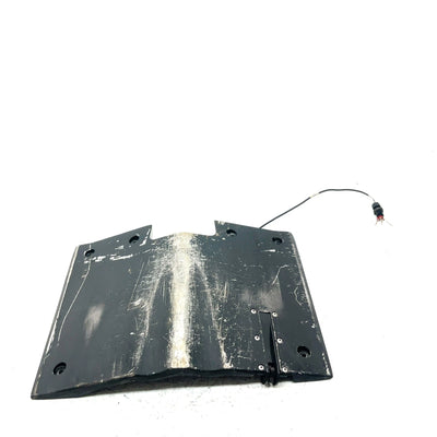 1996 Sea-Doo GTX OEM Ride Plate 271000641 JS60